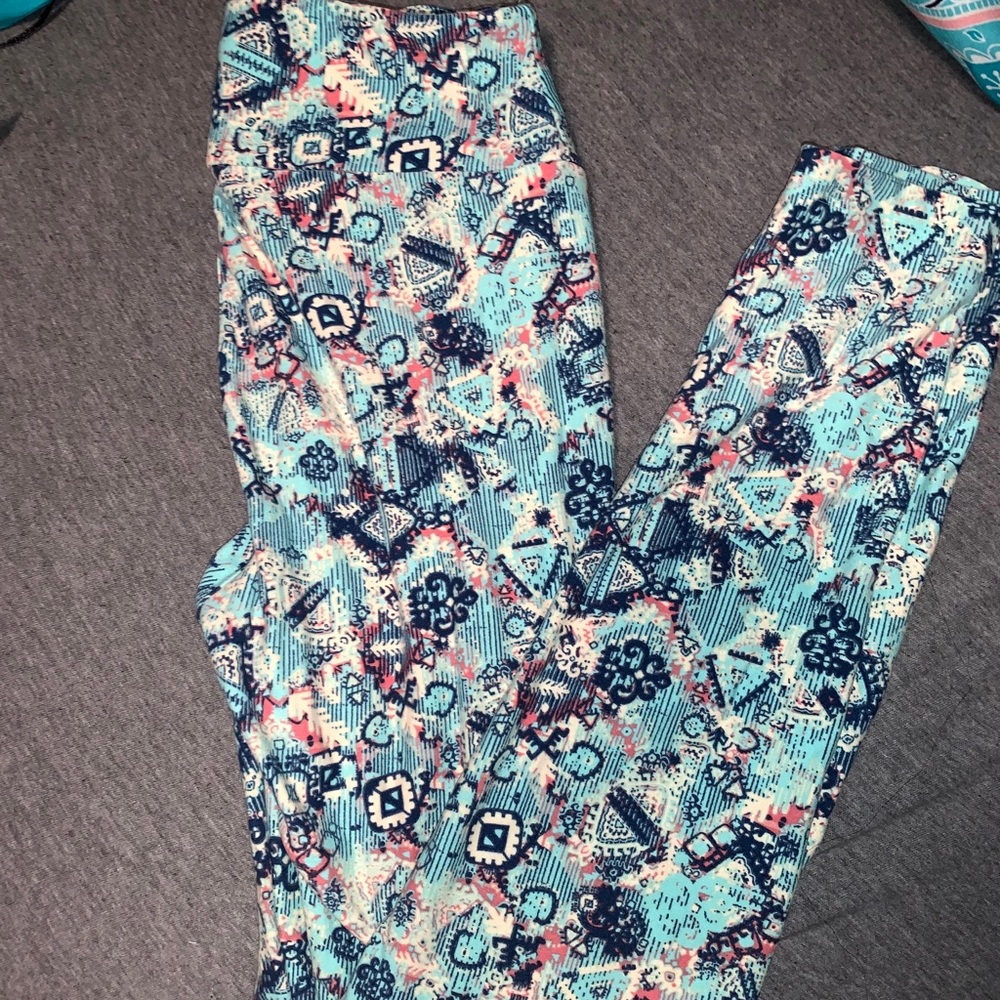 Lularoe leggings